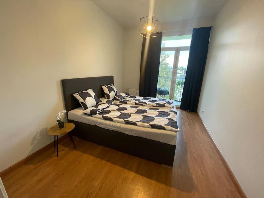 4 Rooms apartmet in Rakvere