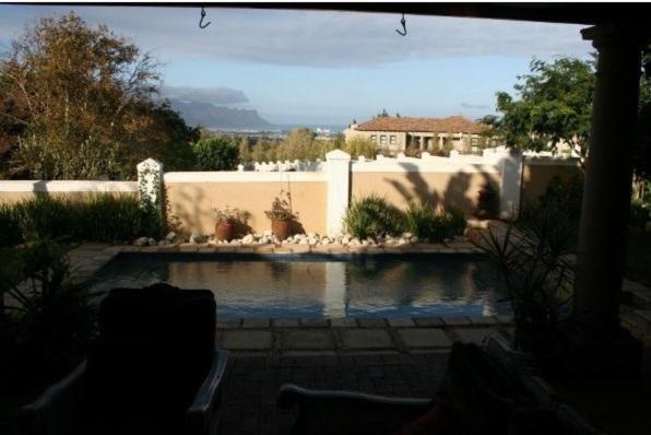 Tuscany Hauss 3 Bedroom Villa view 4