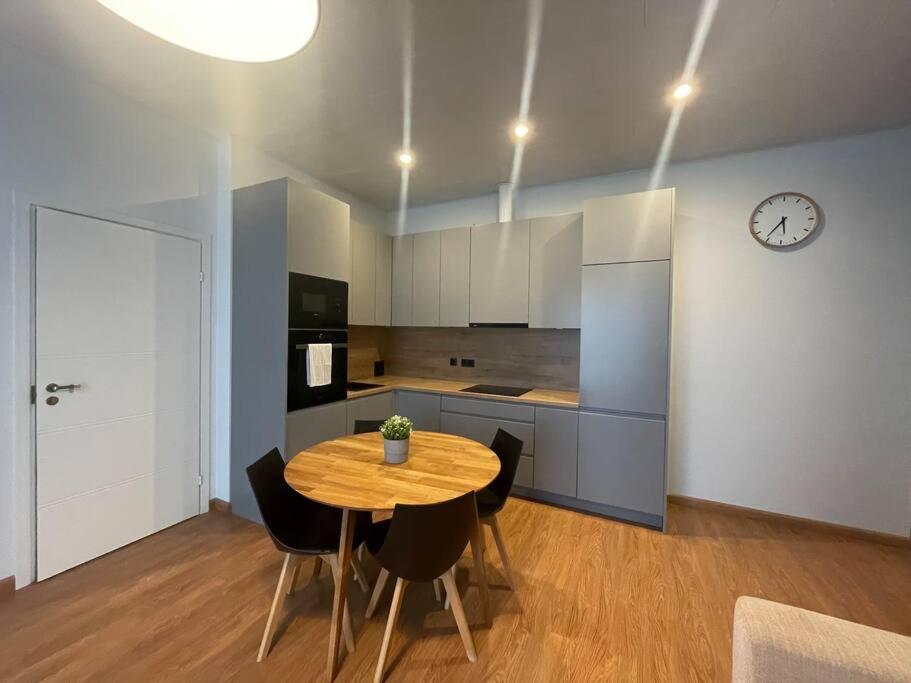 4 Rooms apartmet in Rakvere