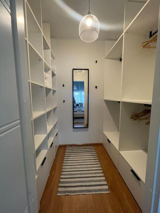 4 Rooms apartmet in Rakvere