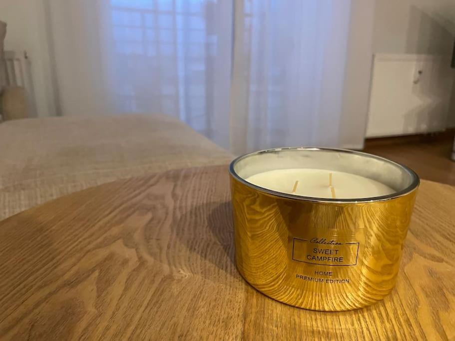 4 Rooms apartmet in Rakvere