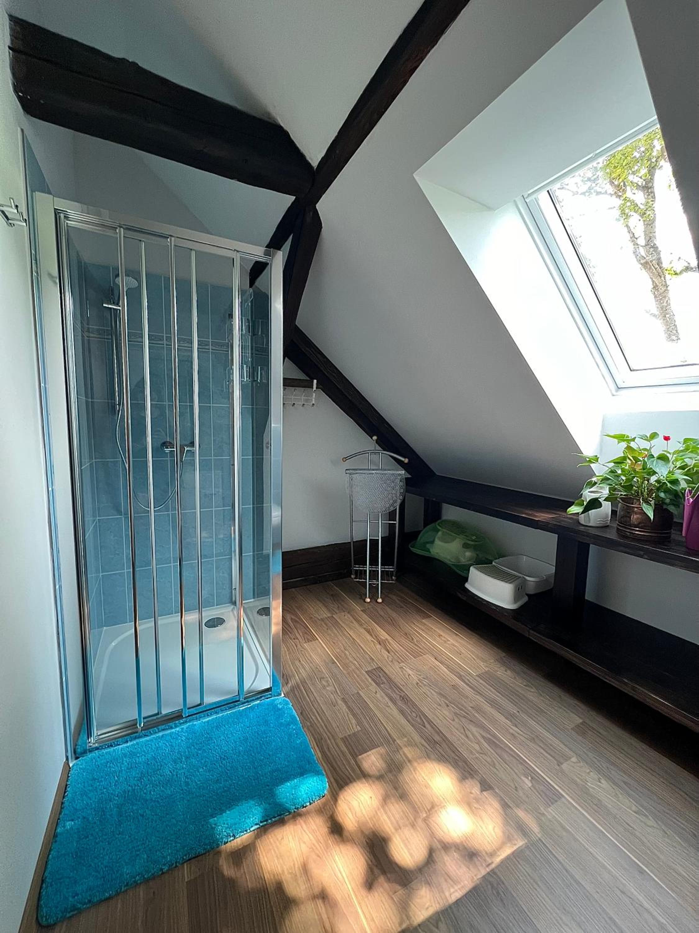 Apartmán Hořice na Šumavě