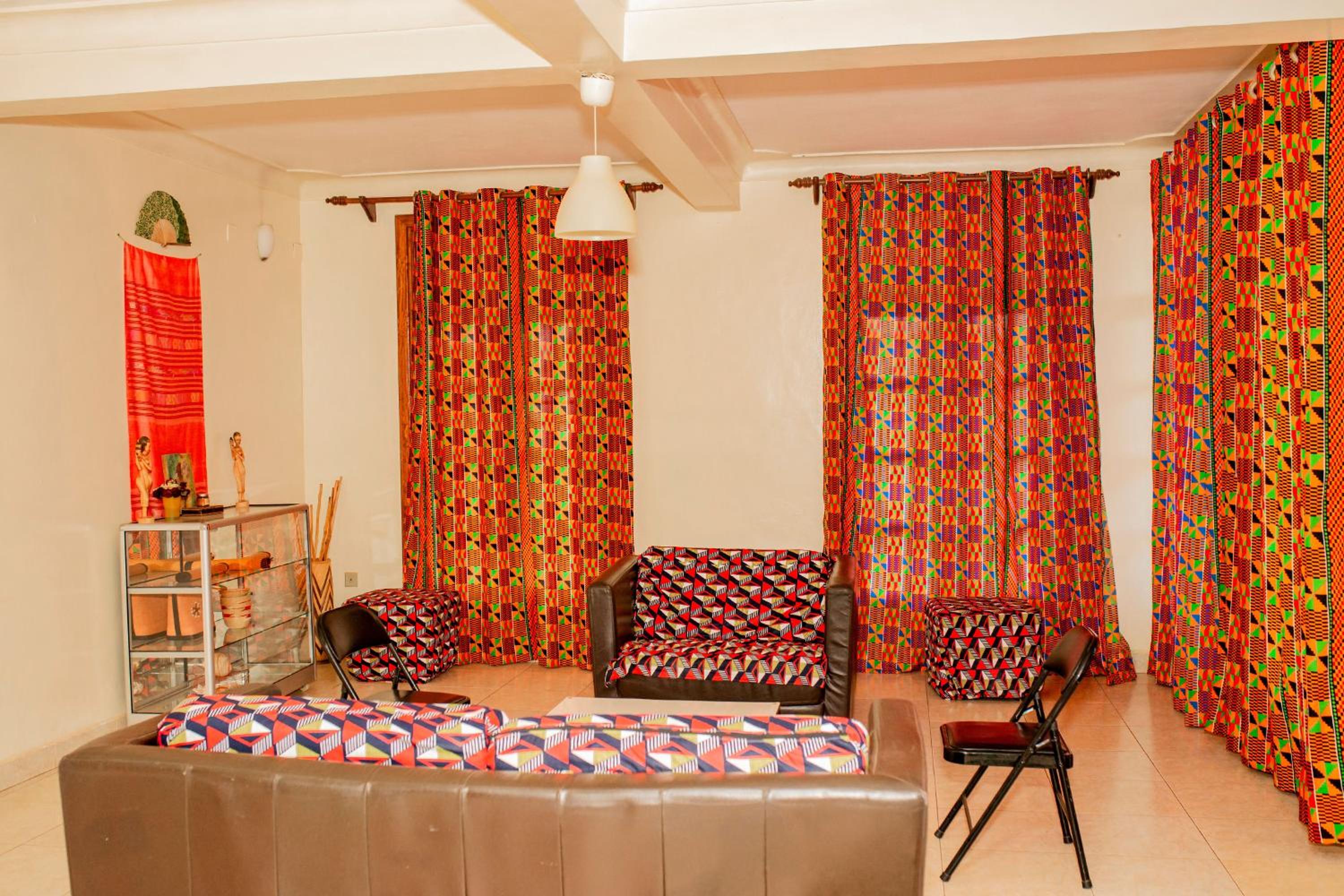 Grand Stay Apartment