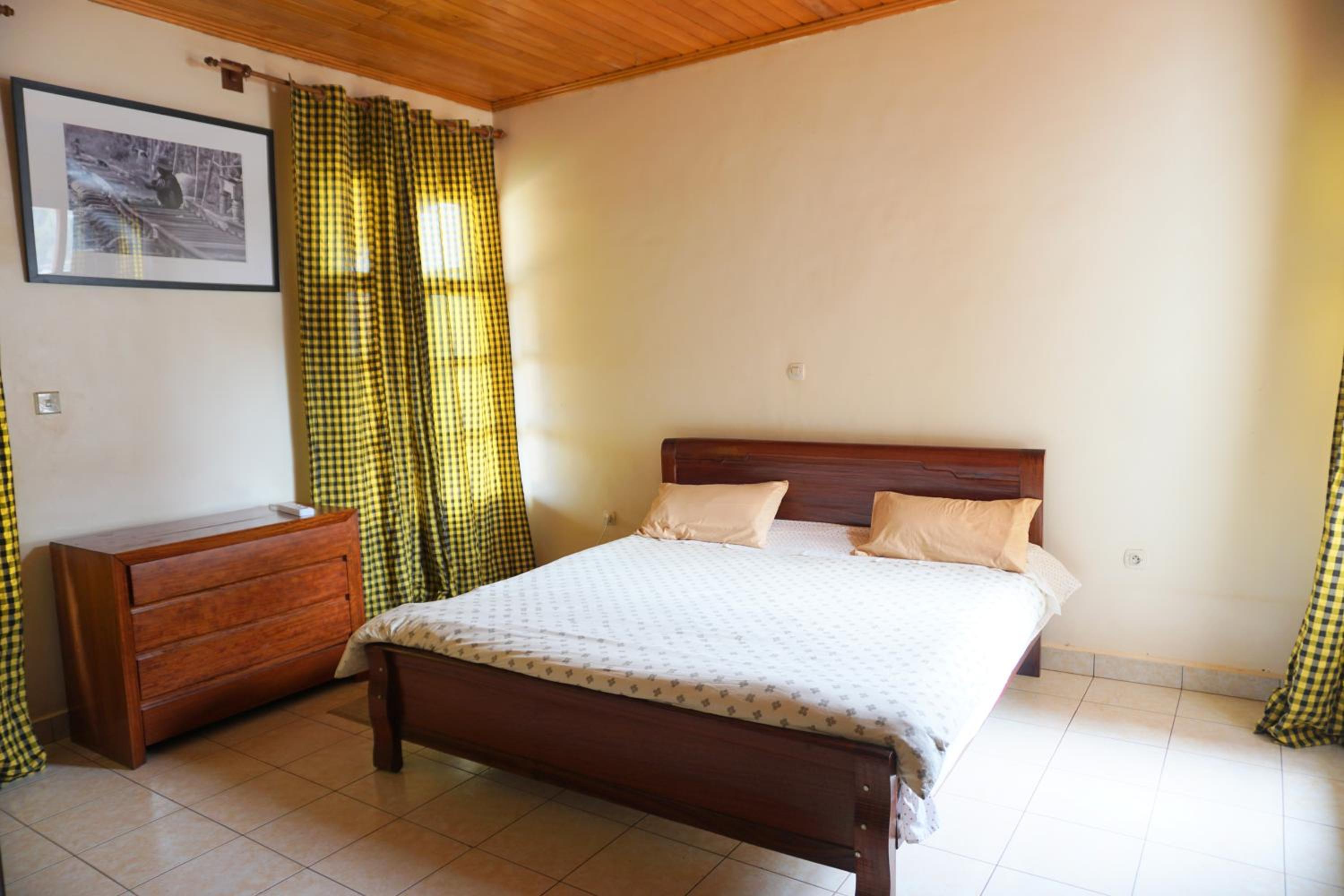 Grand Stay Apartment