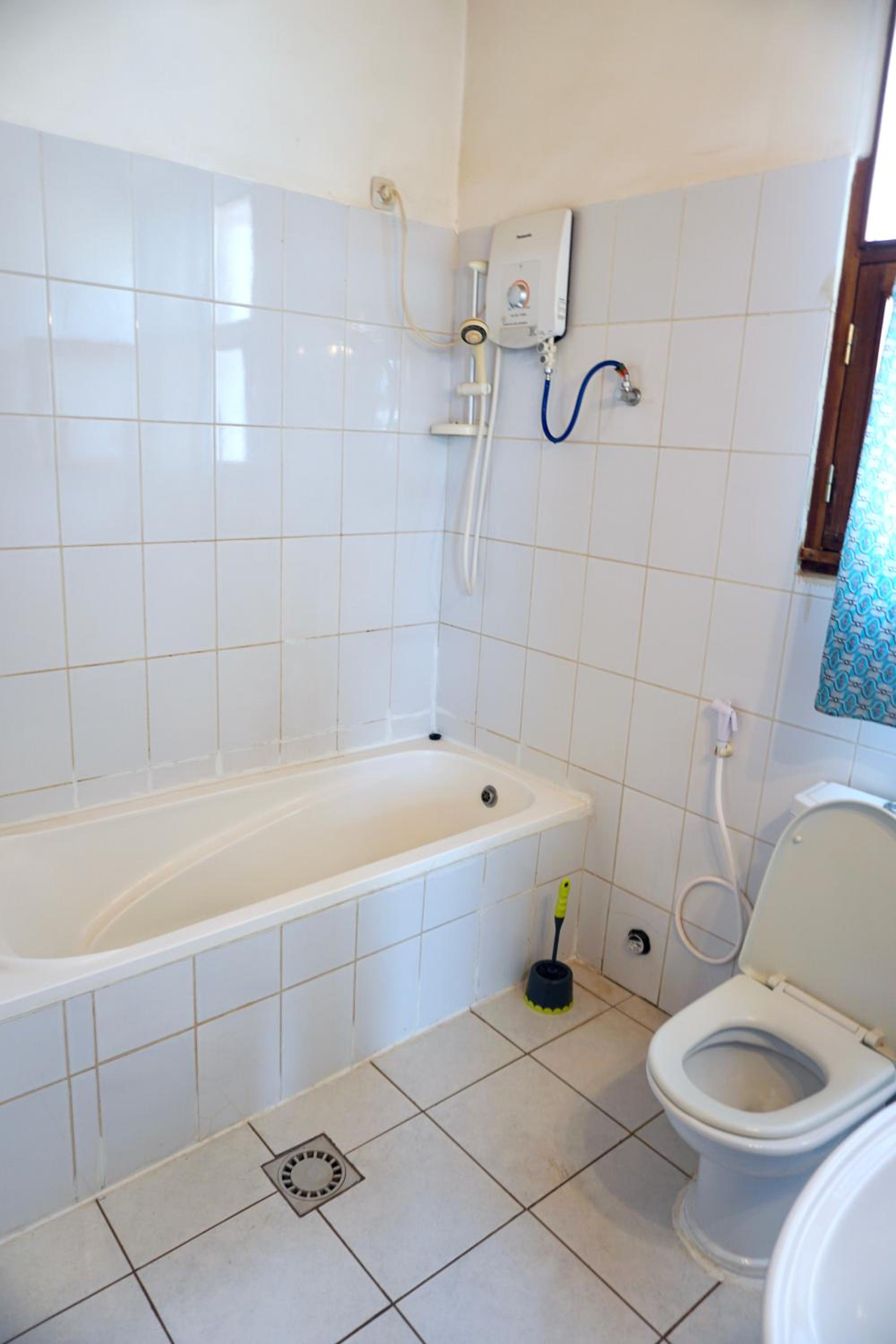 Grand Stay Apartment