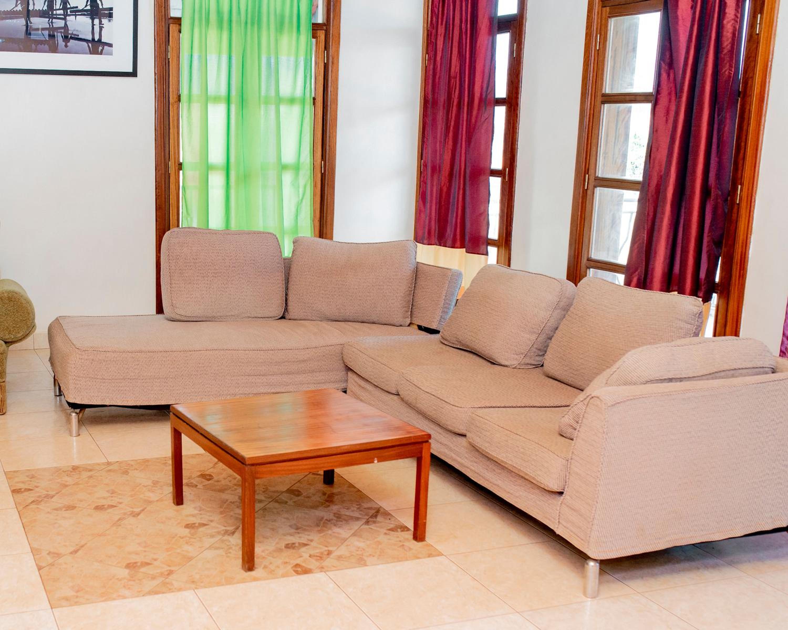 Grand Stay Apartment