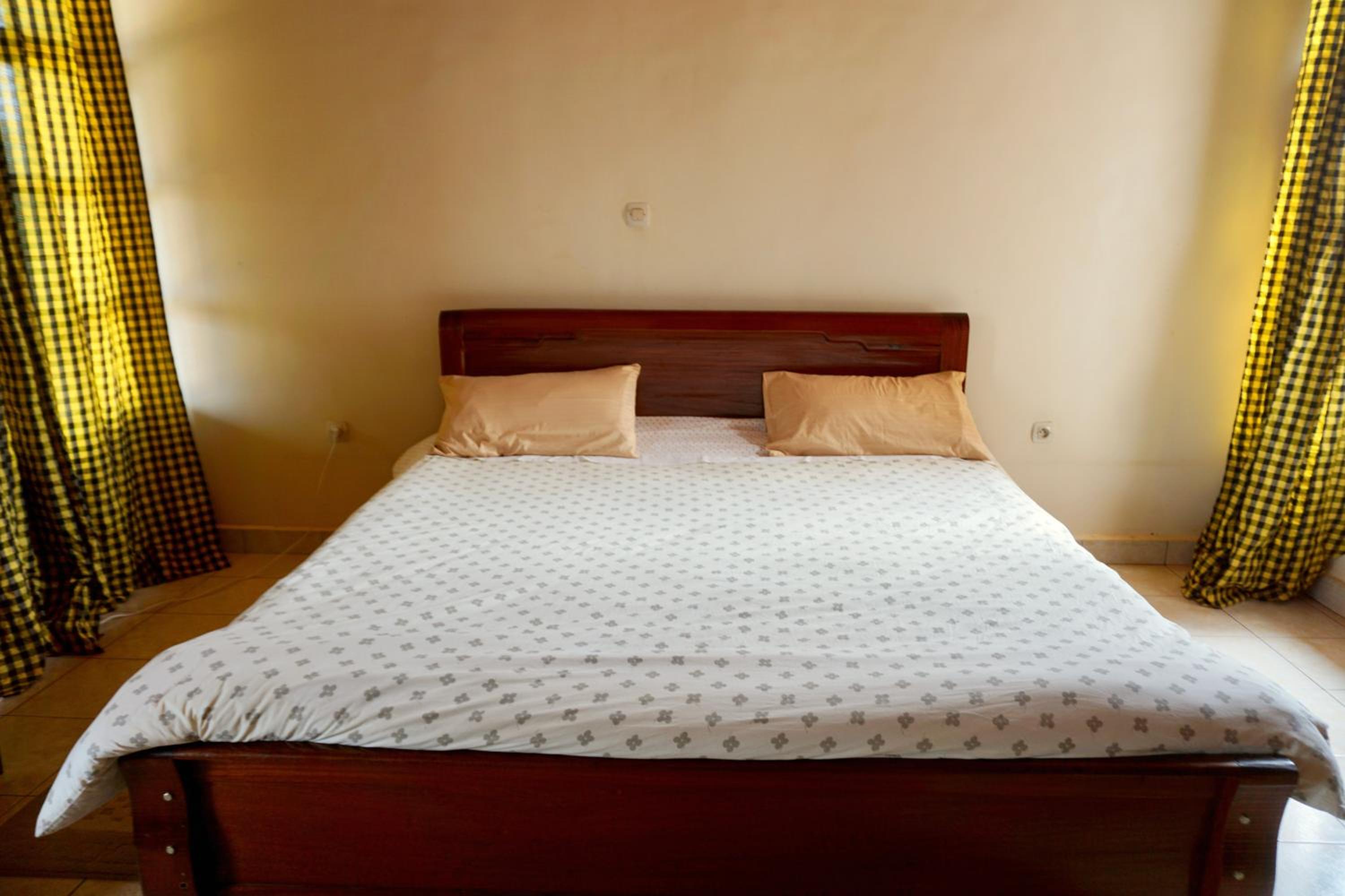 Grand Stay Apartment