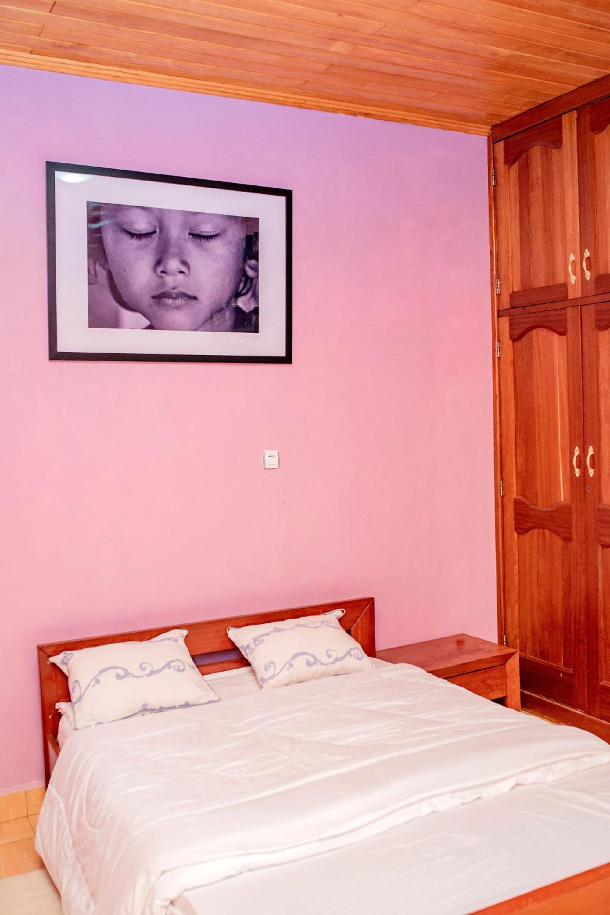 Grand Stay Apartment