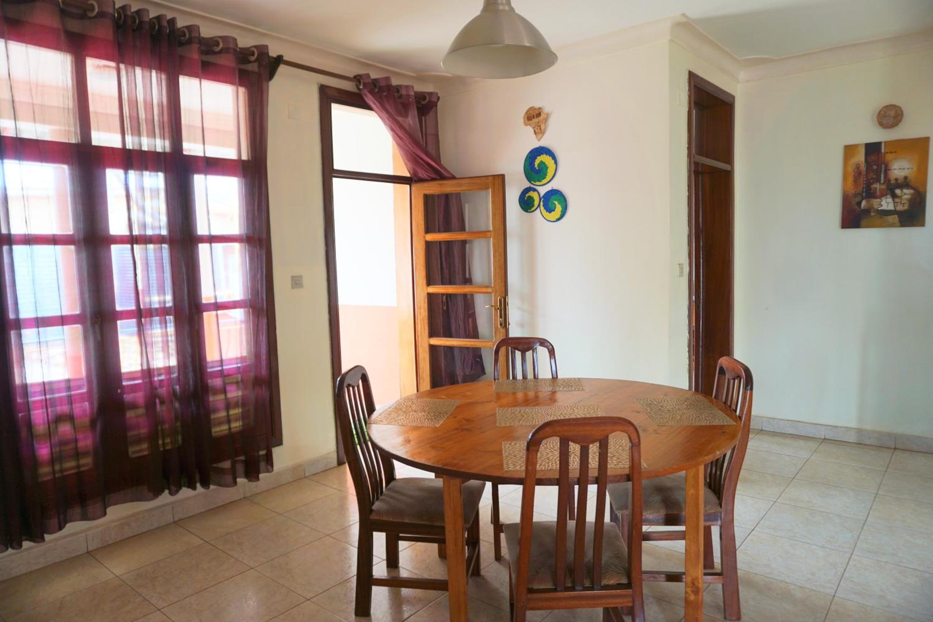 Grand Stay Apartment