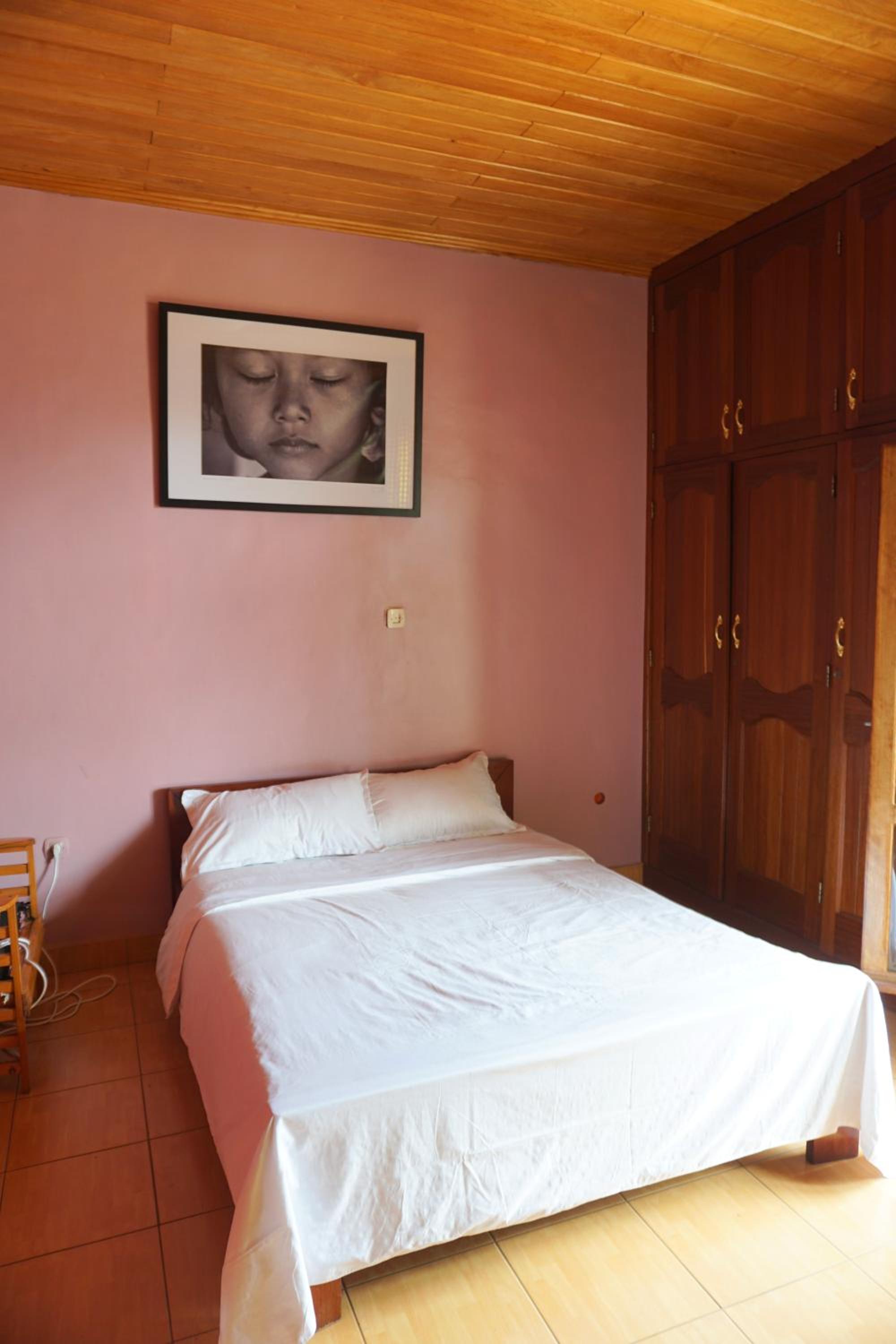 Grand Stay Apartment