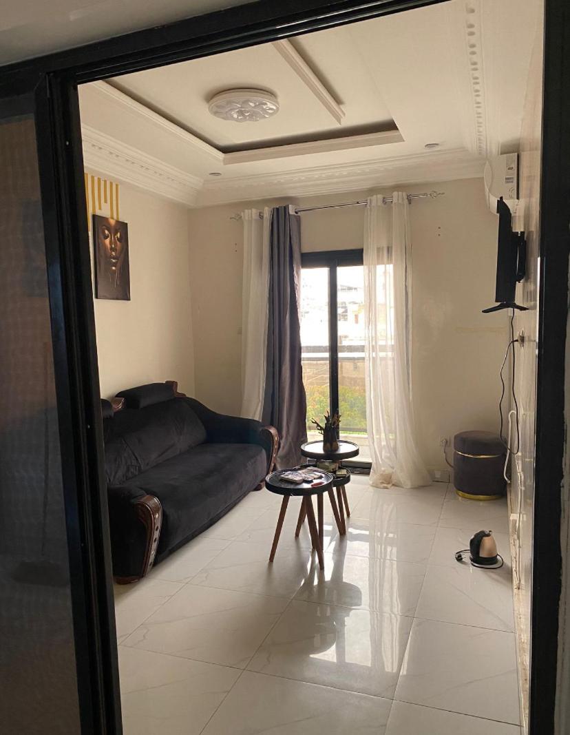Appartement 3 pièces a sacré cœur 3