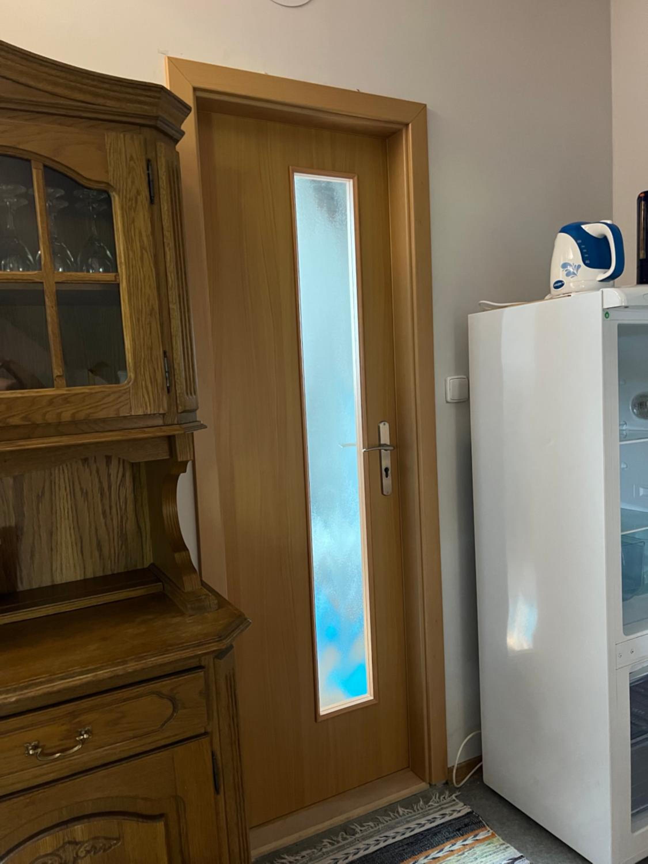 Apartmán Hořice na Šumavě