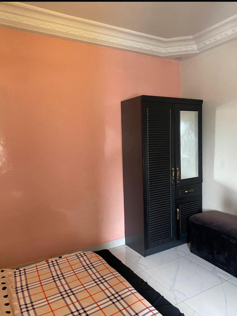 Appartement 3 pièces a sacré cœur 3
