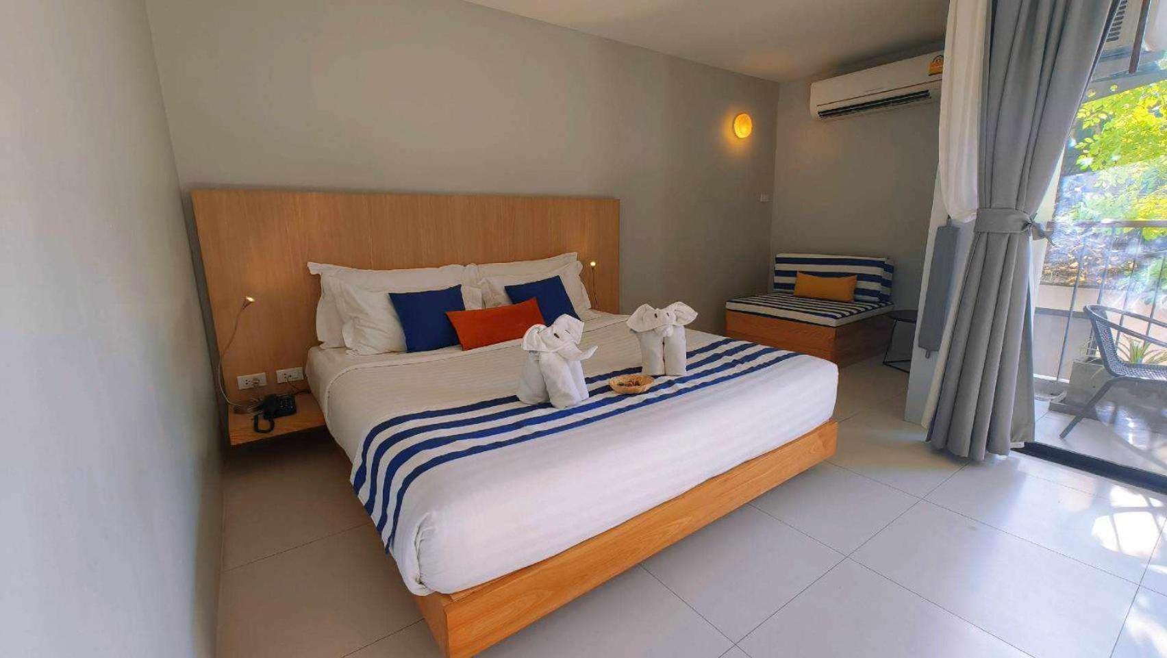 Casa De Mar - Koh Samui — photo 55