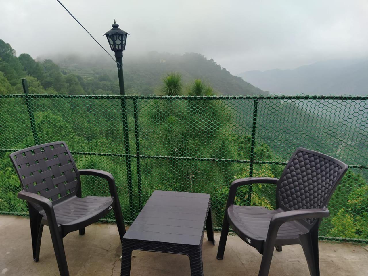 Morni Hills Retreat & Heaven view 5