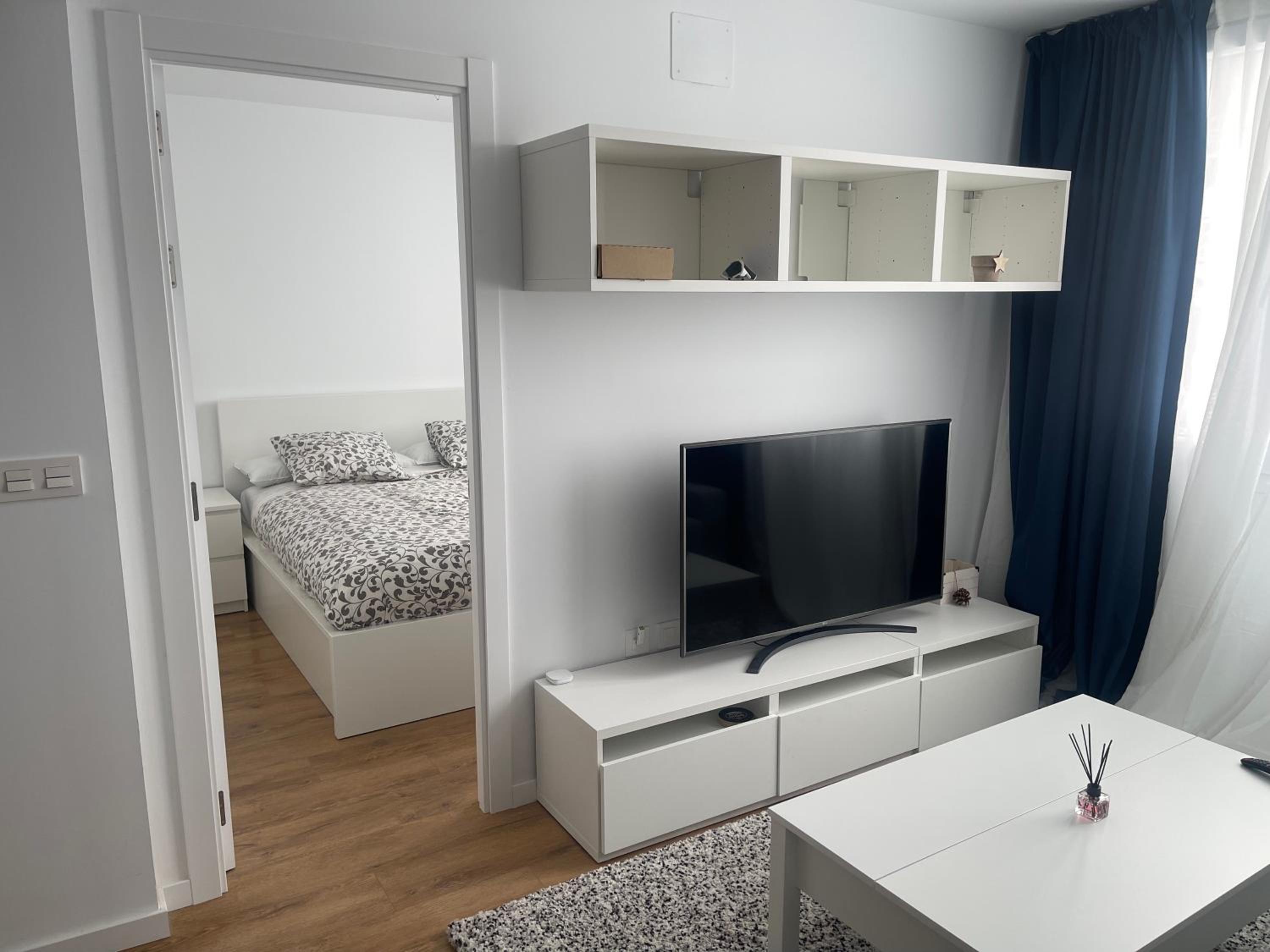 Apartamento en Estación de esquí de Sierra Nevada