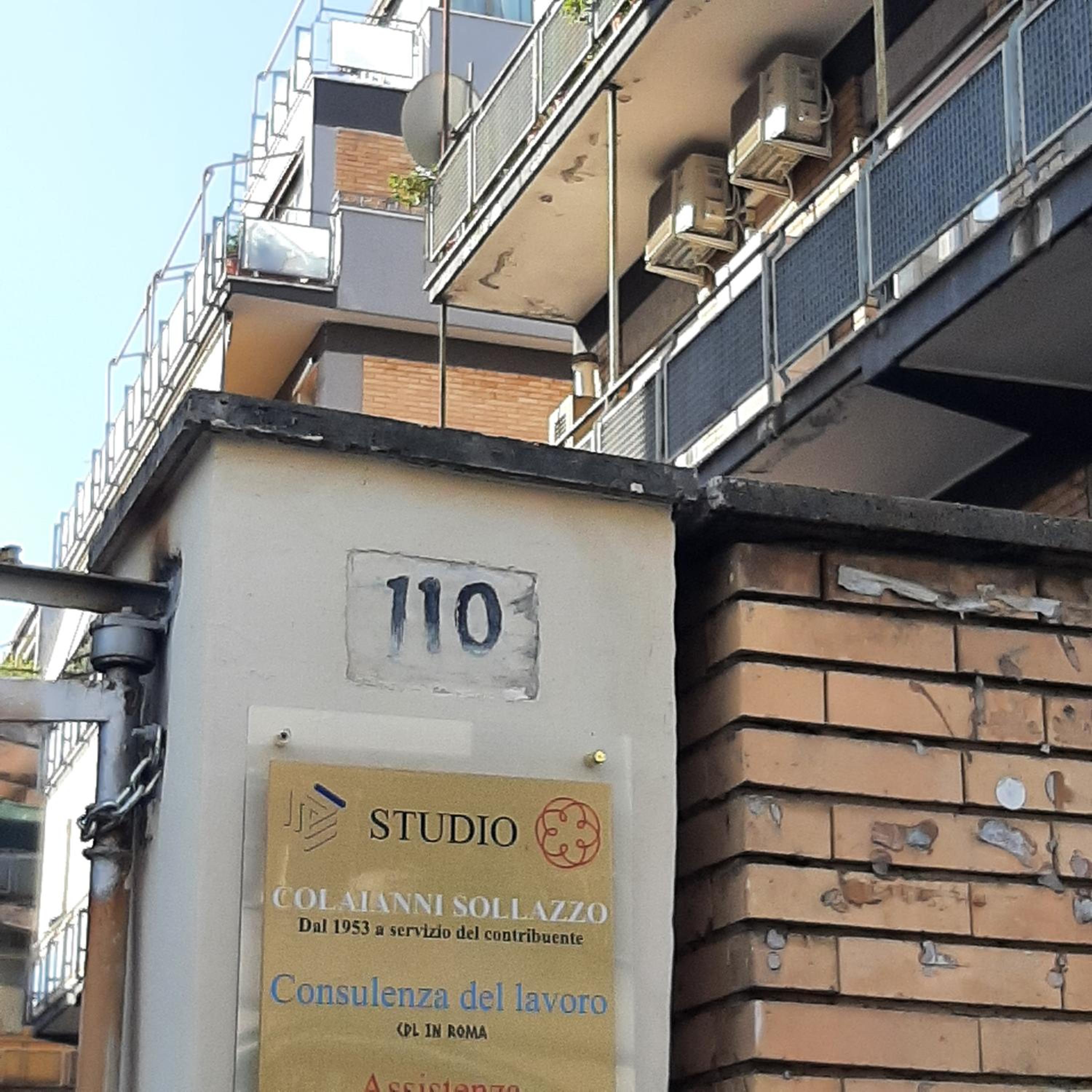 Appartamento Roma - Metro C