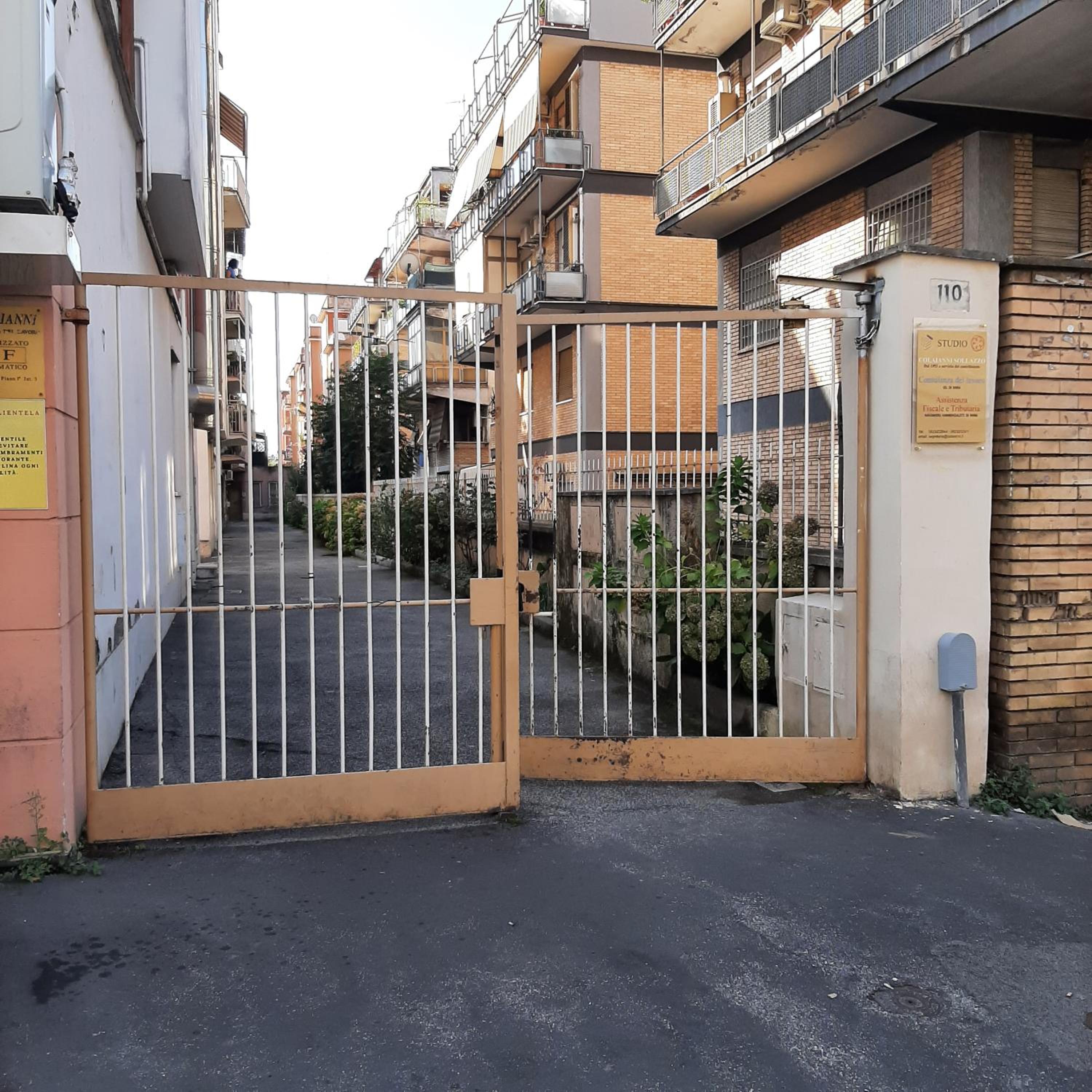 Appartamento Roma - Metro C