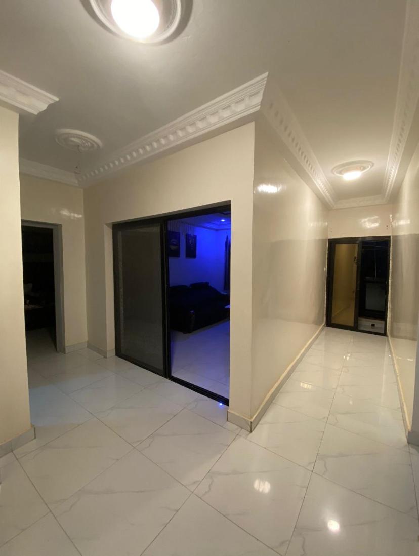 Appartement 3 pièces a sacré cœur 3