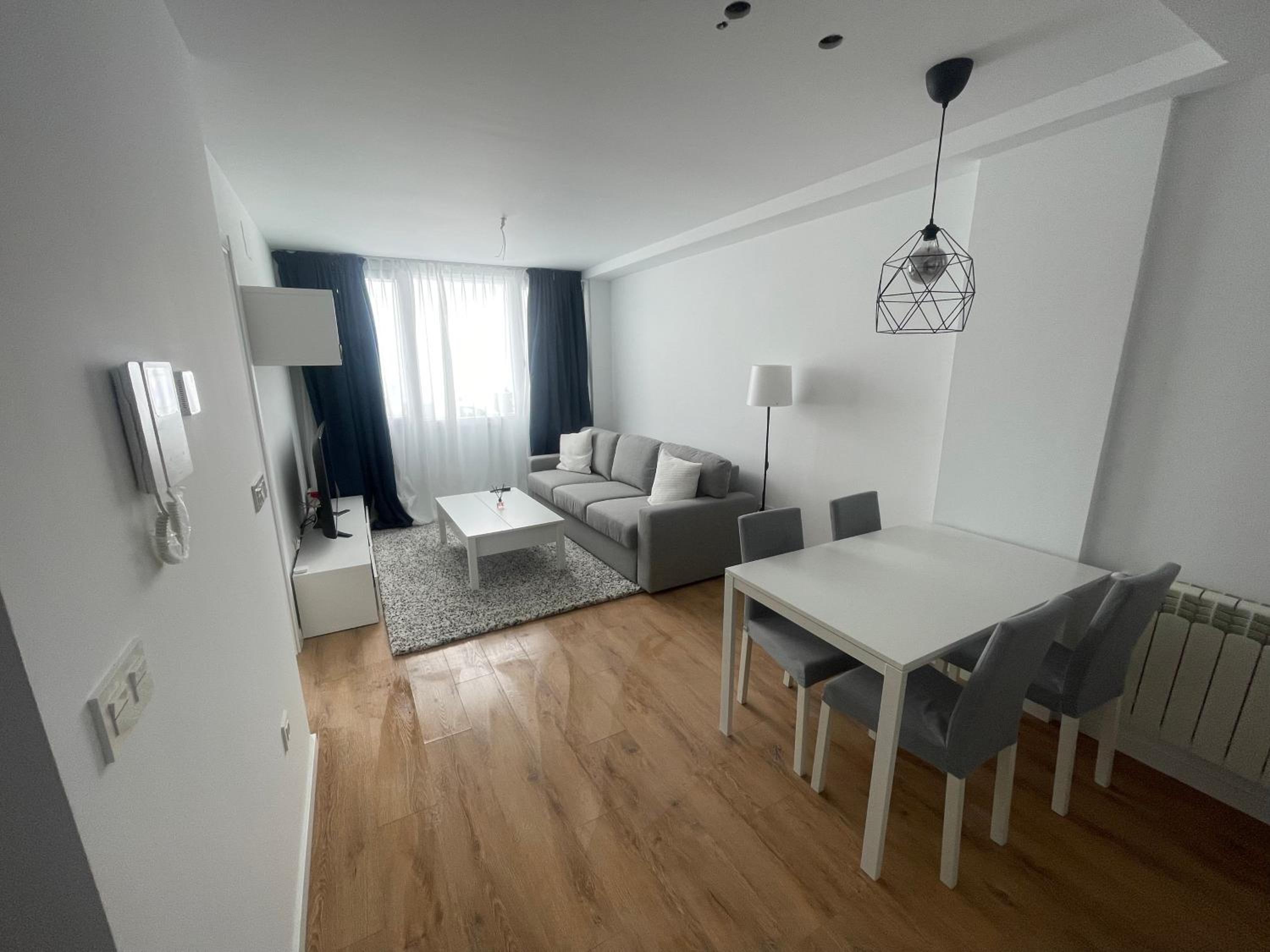 Apartamento en Estación de esquí de Sierra Nevada
