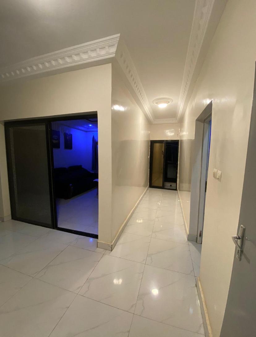 Appartement 3 pièces a sacré cœur 3