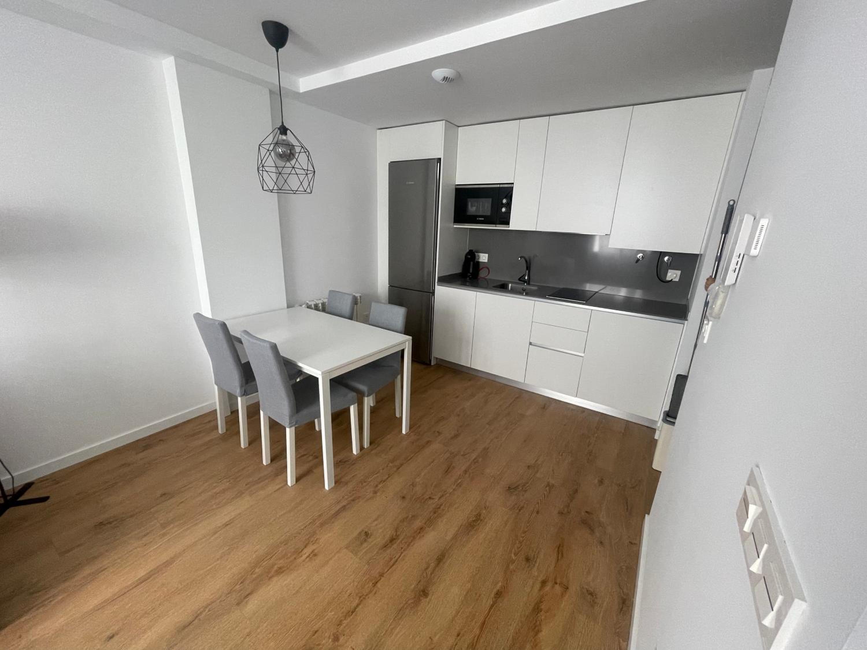 Apartamento en Estación de esquí de Sierra Nevada