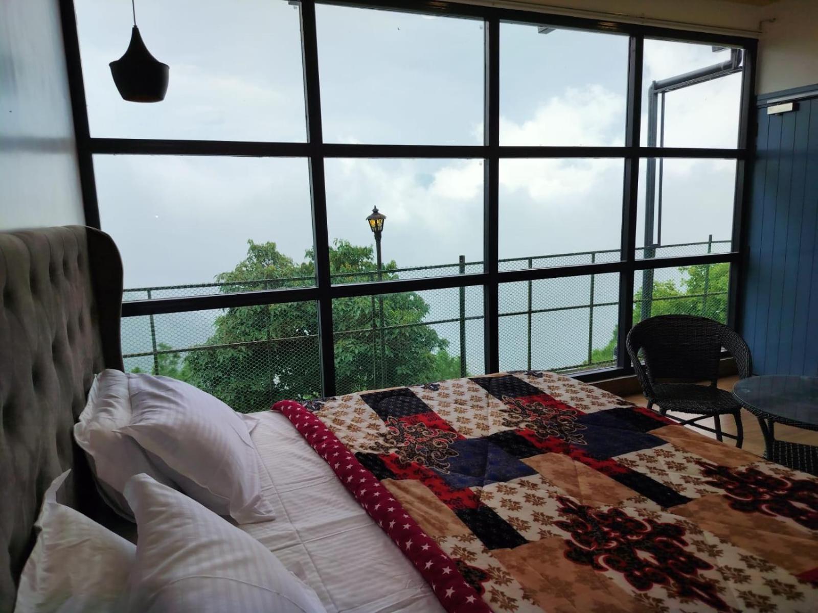 Morni Hills Retreat & Heaven view 3