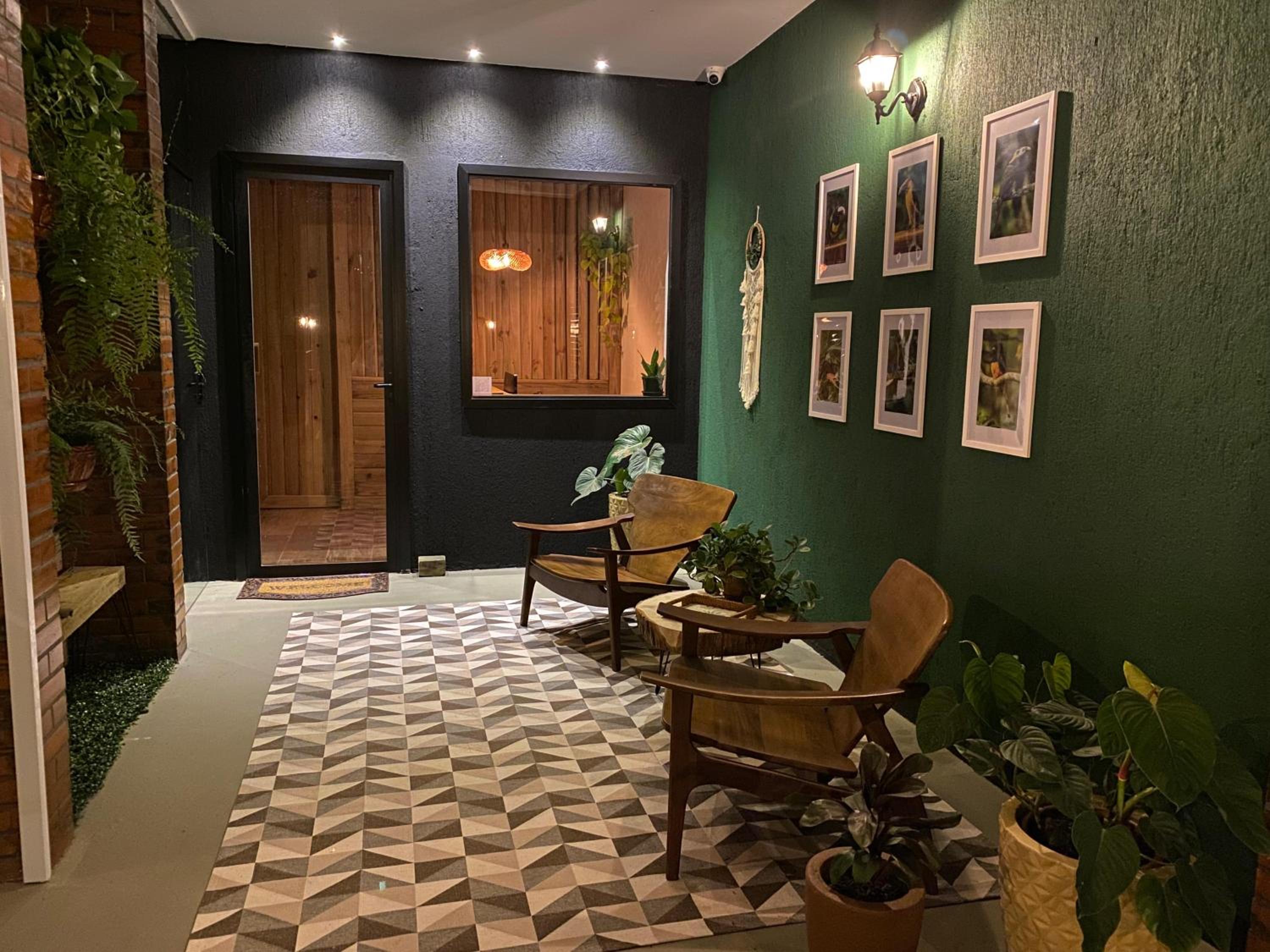 Vila Broussard Flats Centro Pedra Azul