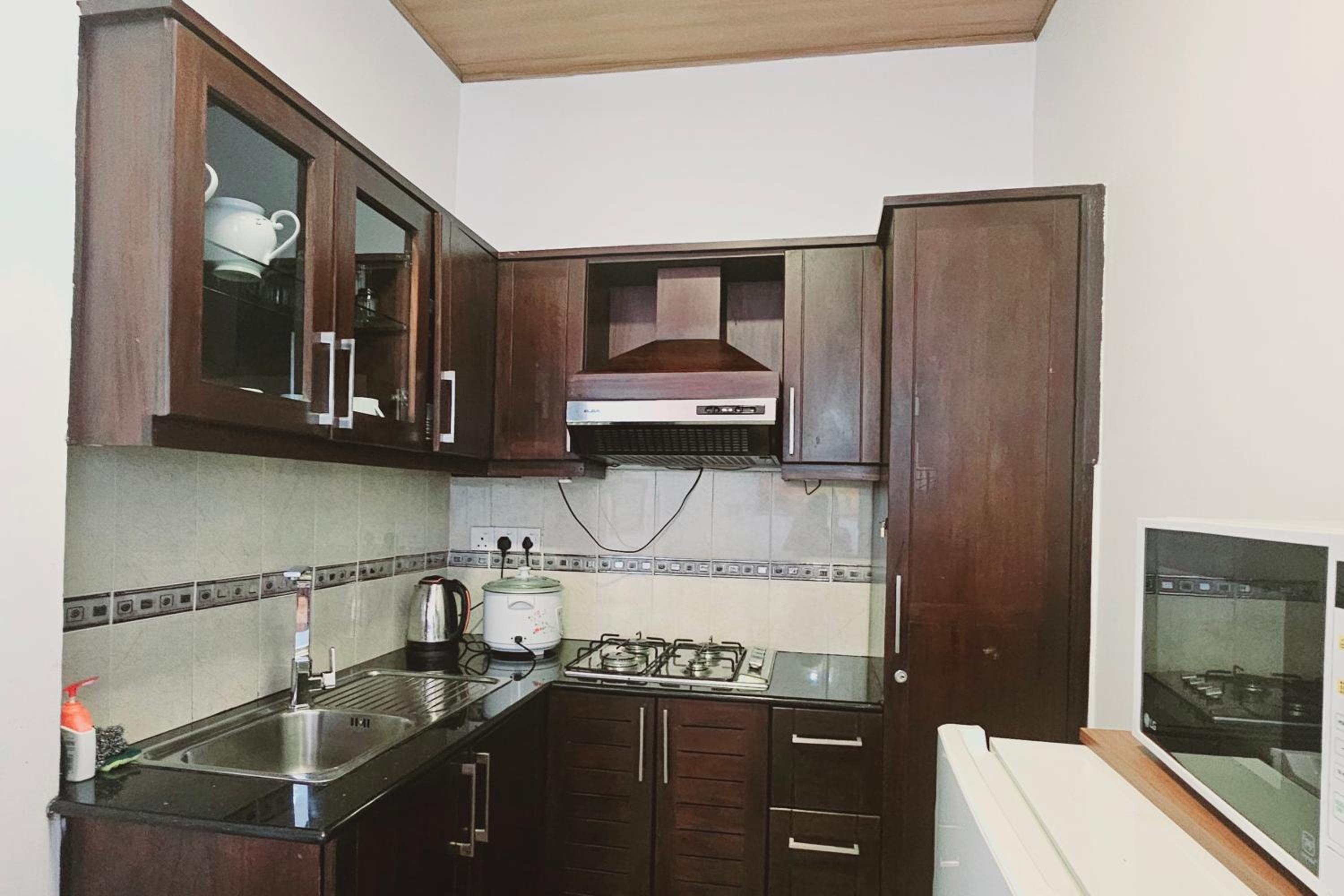 GlenAshley Apartment