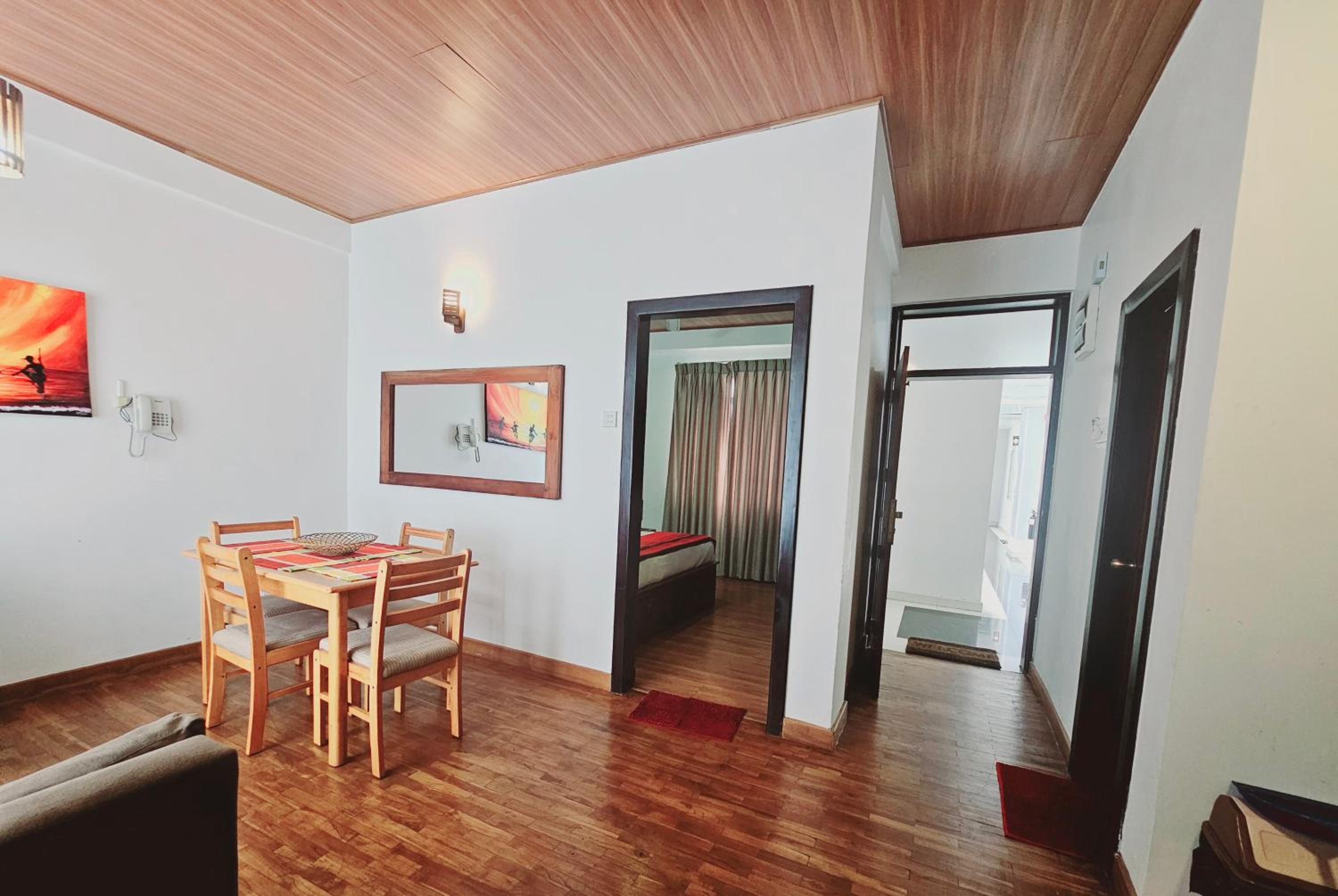 GlenAshley Apartment