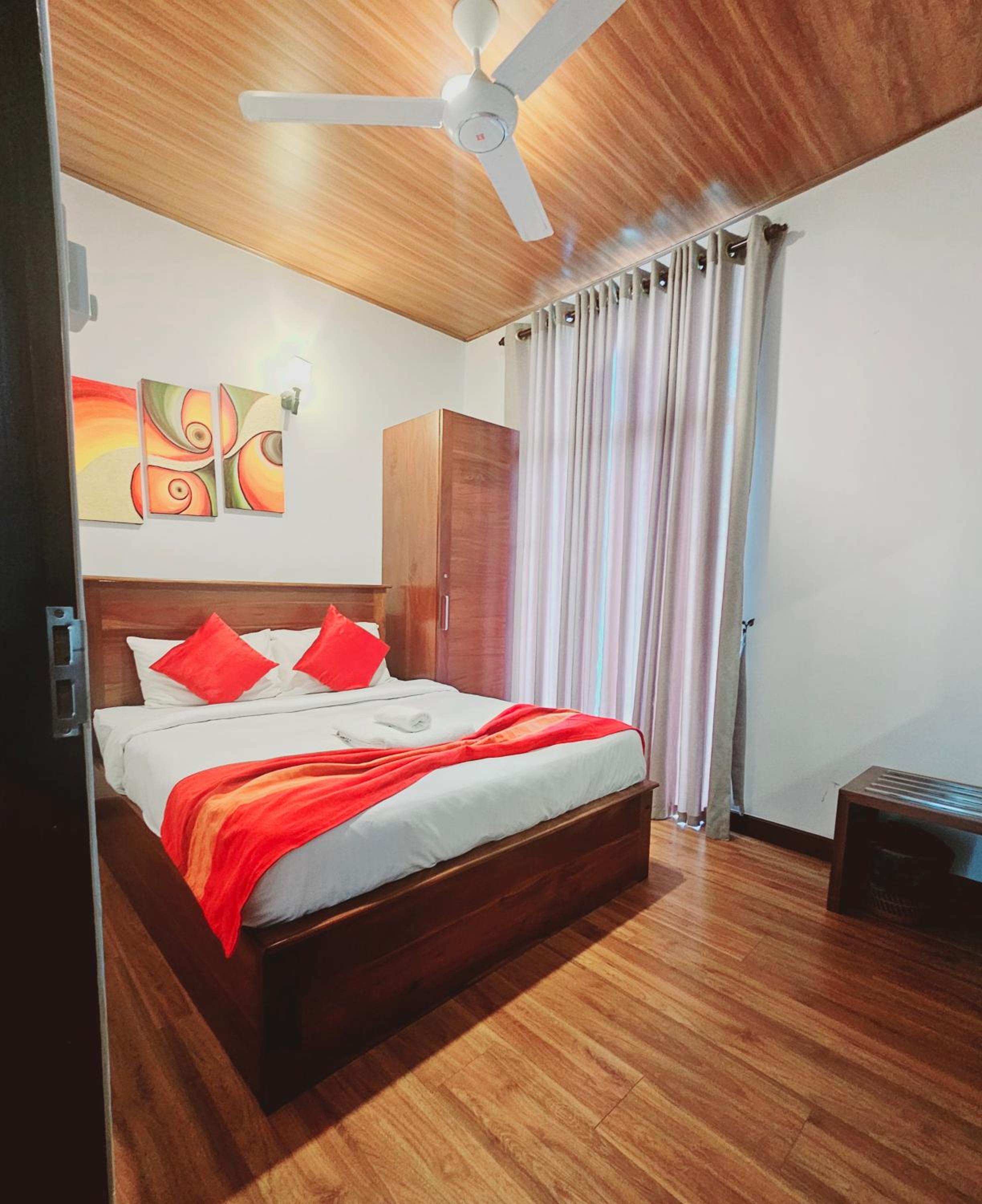 GlenAshley Apartment