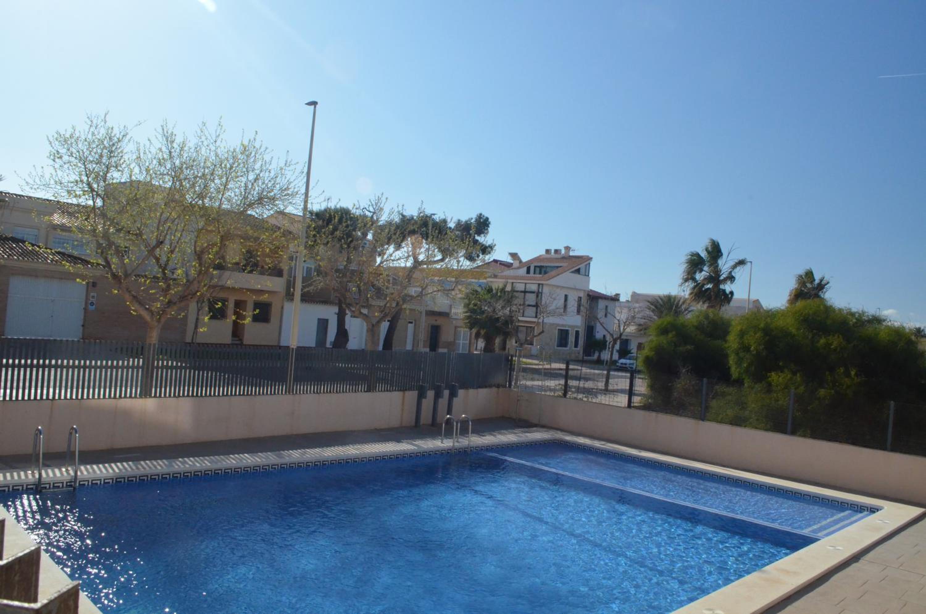 Apartamento a 60 metros de la Playa view 3