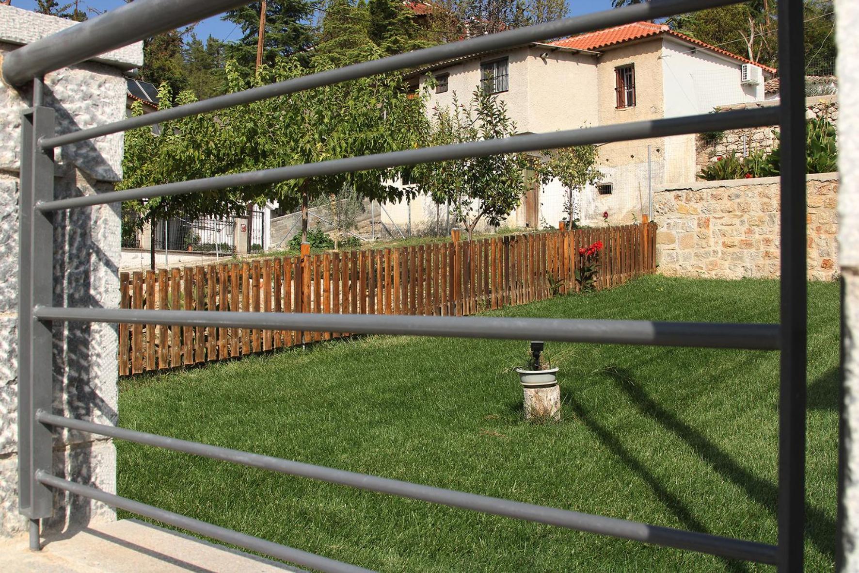Vagelis 2 Nemea apartments
