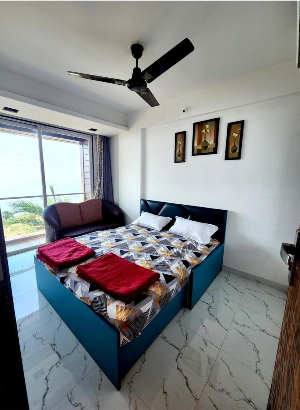 Seascape Villa