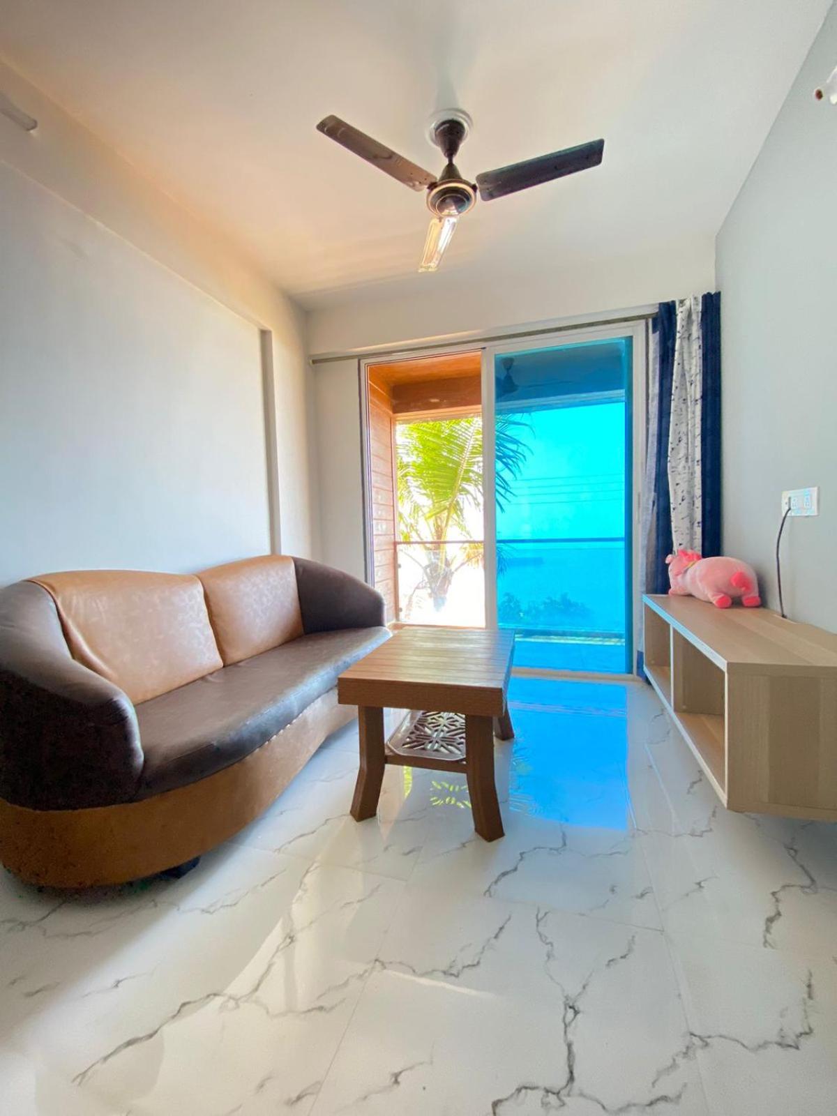 Seascape Villa