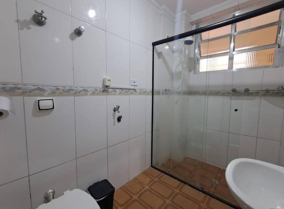 apartamento vista mar com Wi-Fi