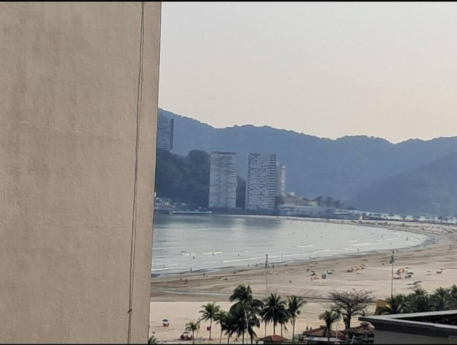 apartamento vista mar com Wi-Fi
