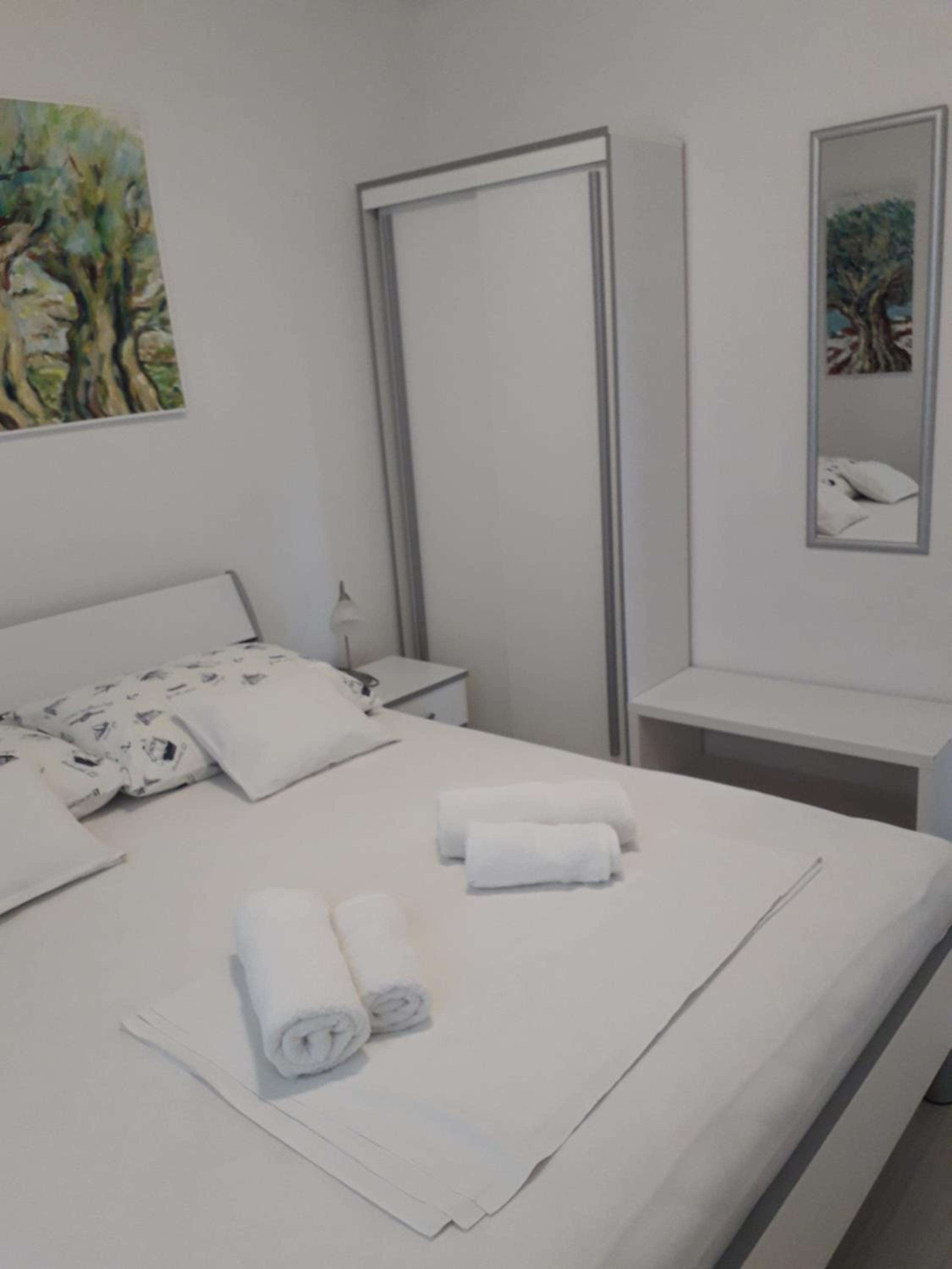 Apartments Maslina