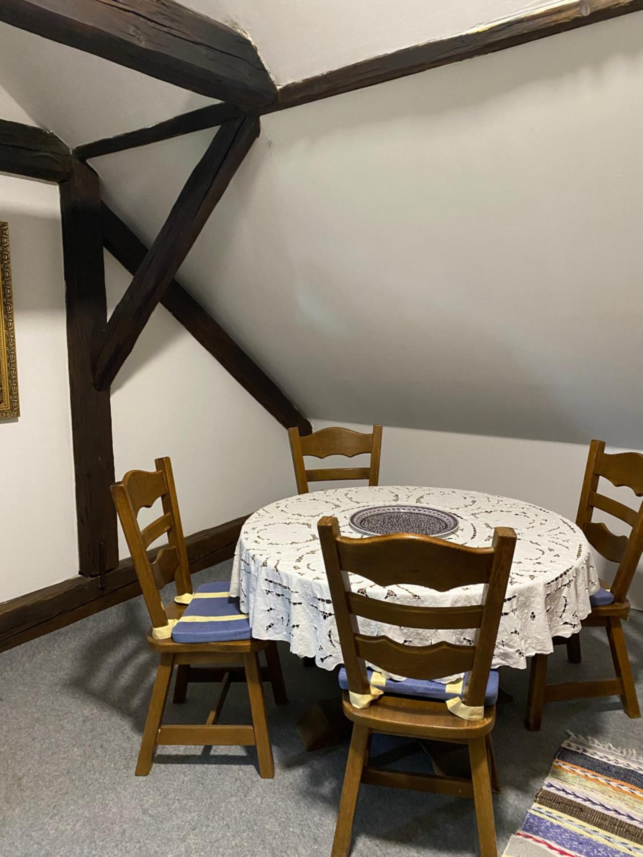 Apartmán Hořice na Šumavě