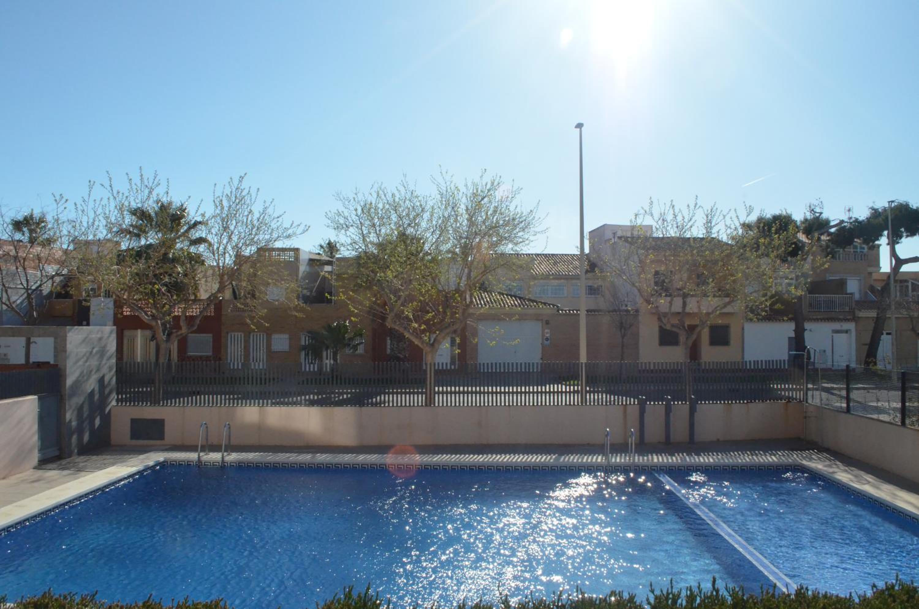 Apartamento a 60 metros de la Playa view 2