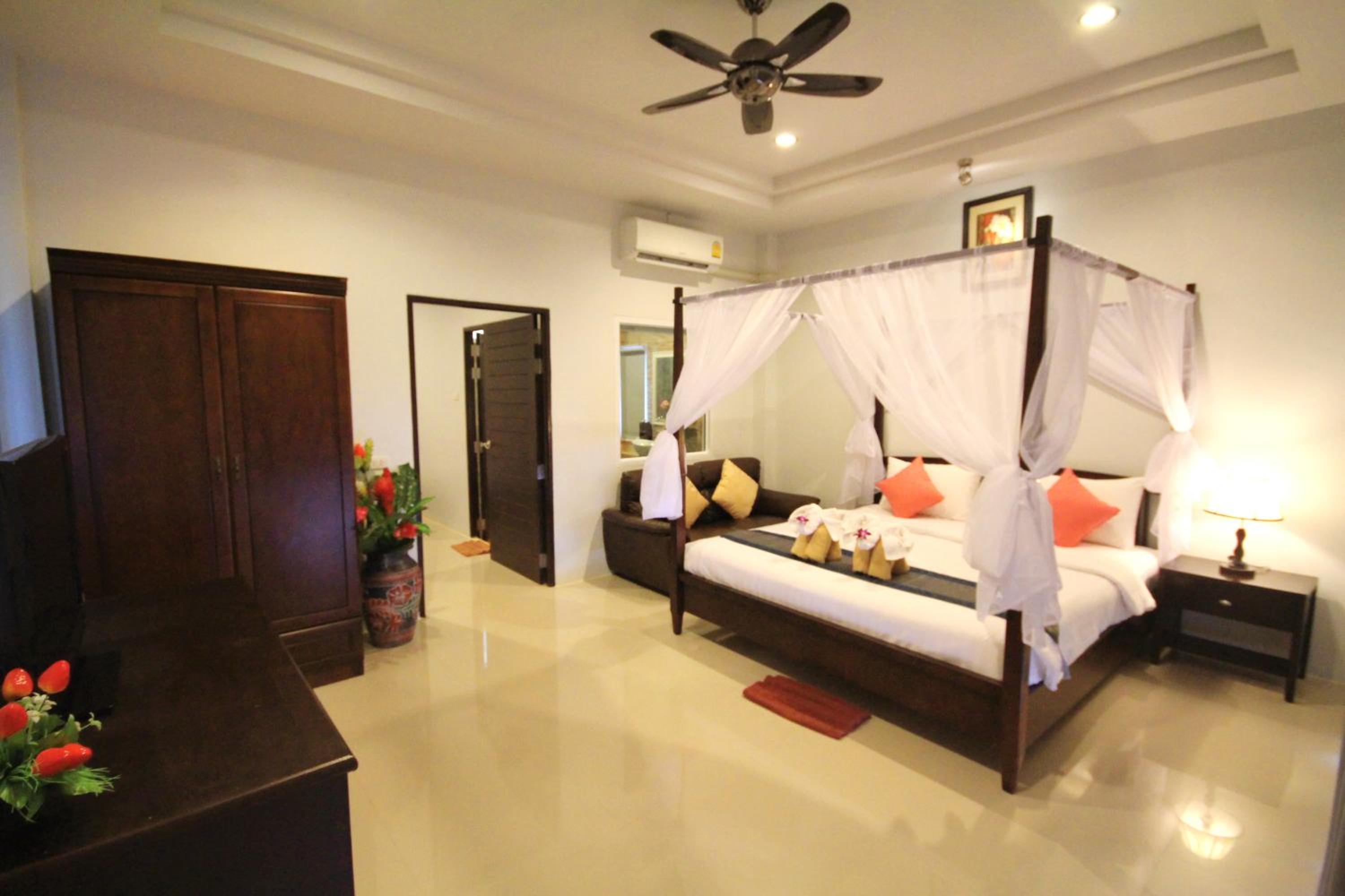 Phutara Lanta Resort - SHA Extra Plus Koh Lanta