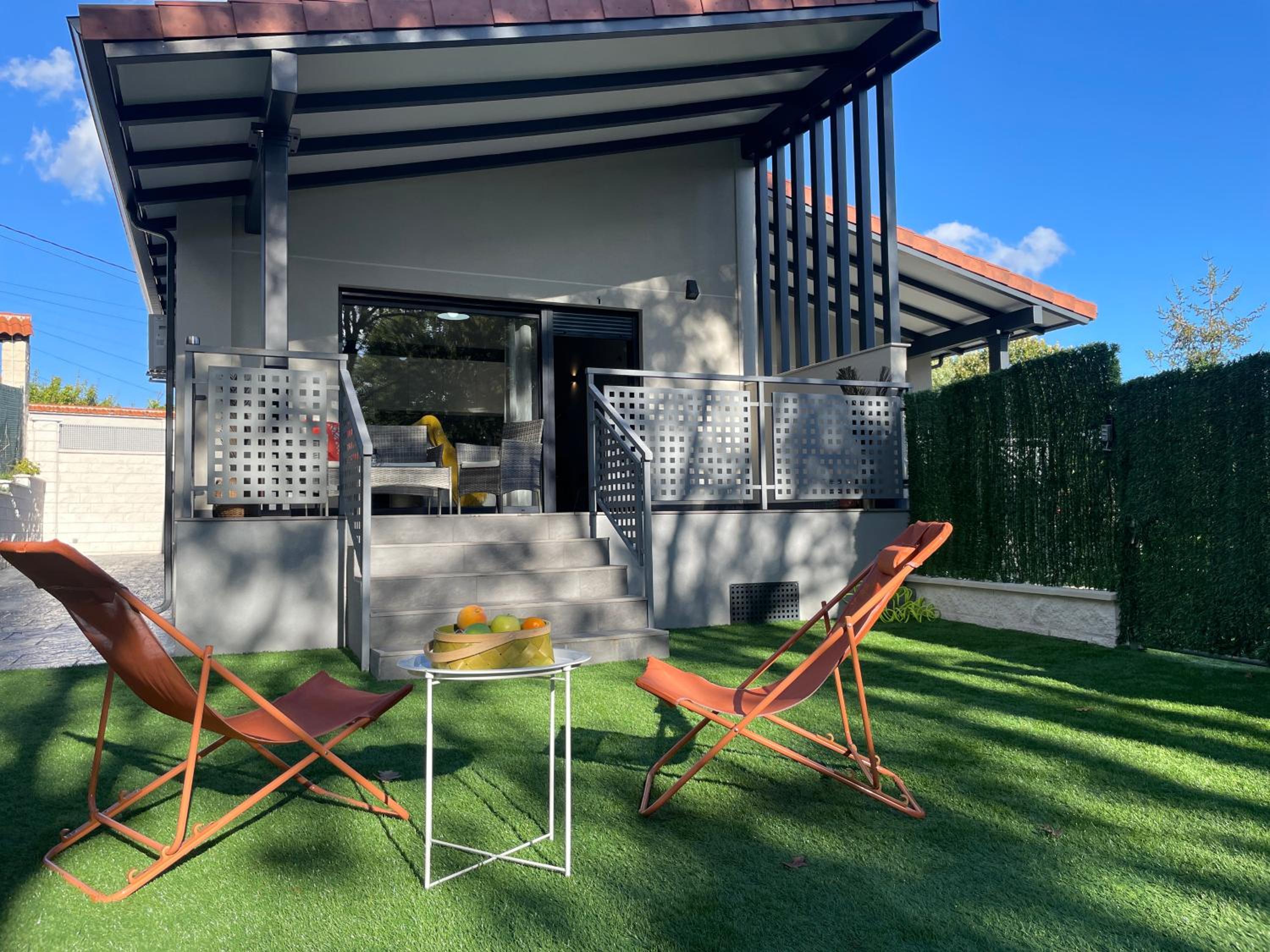 Alojamientos Singulares Maestro24 - Property Image 37