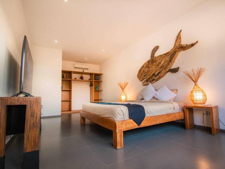 Beautiful modern villa in the heart of Seminyak view 2
