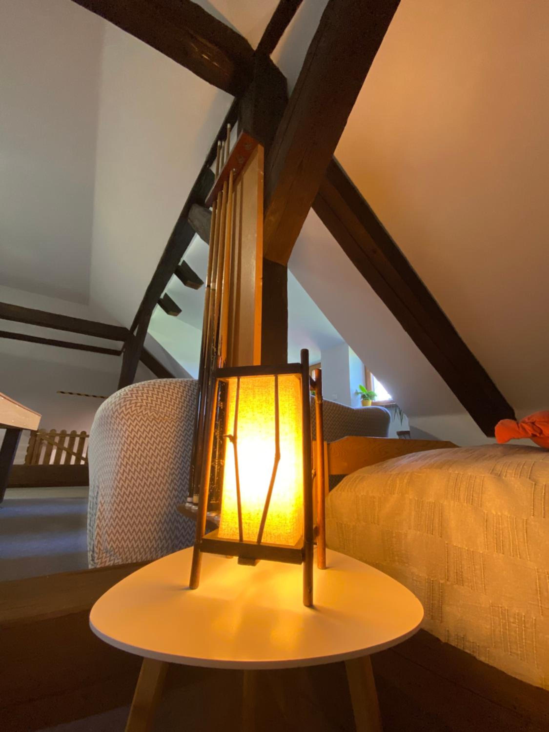 Apartmán Hořice na Šumavě