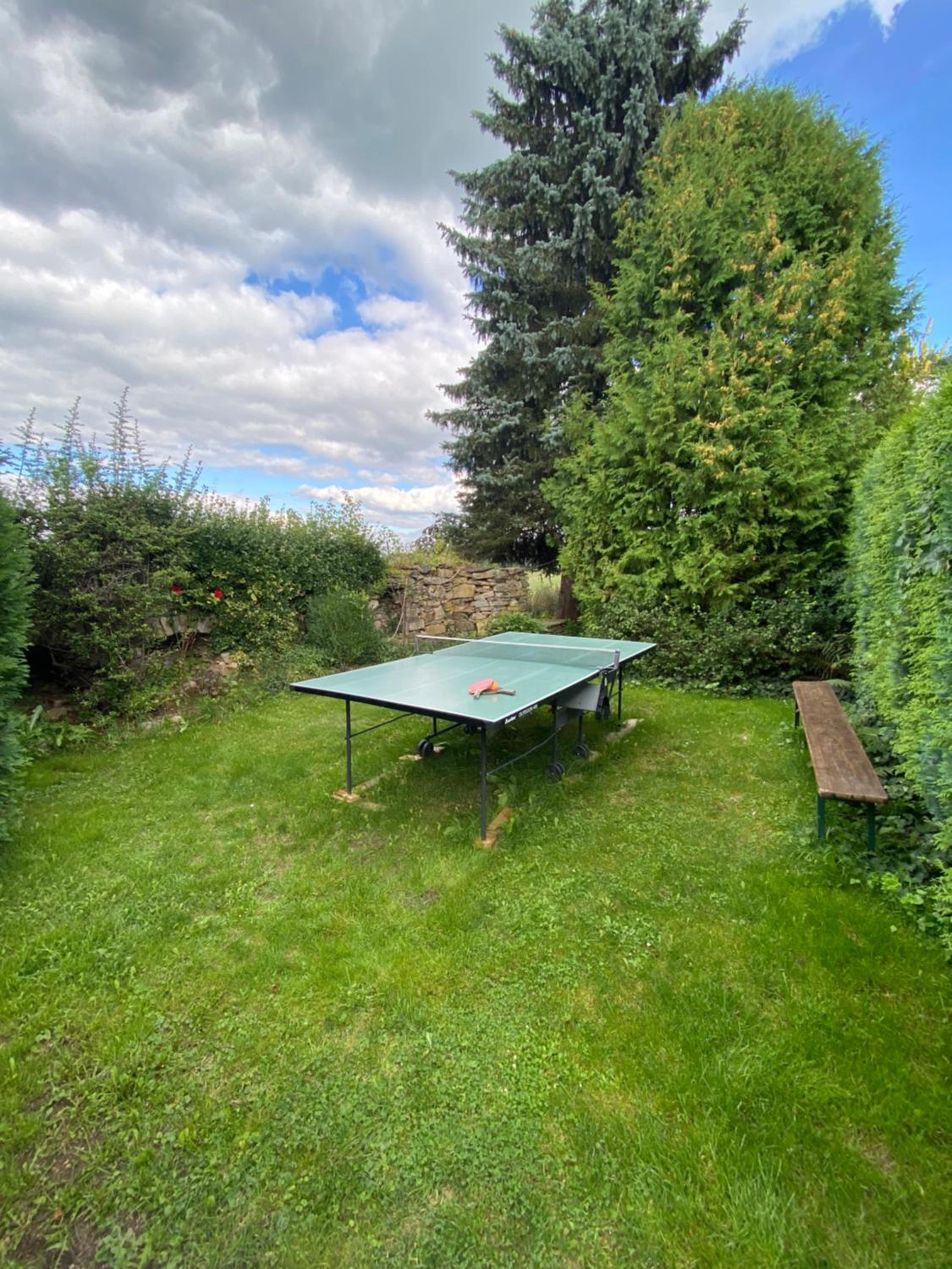 Apartmán Hořice na Šumavě