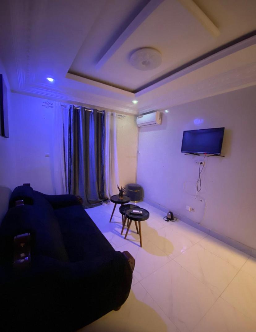 Appartement 3 pièces a sacré cœur 3
