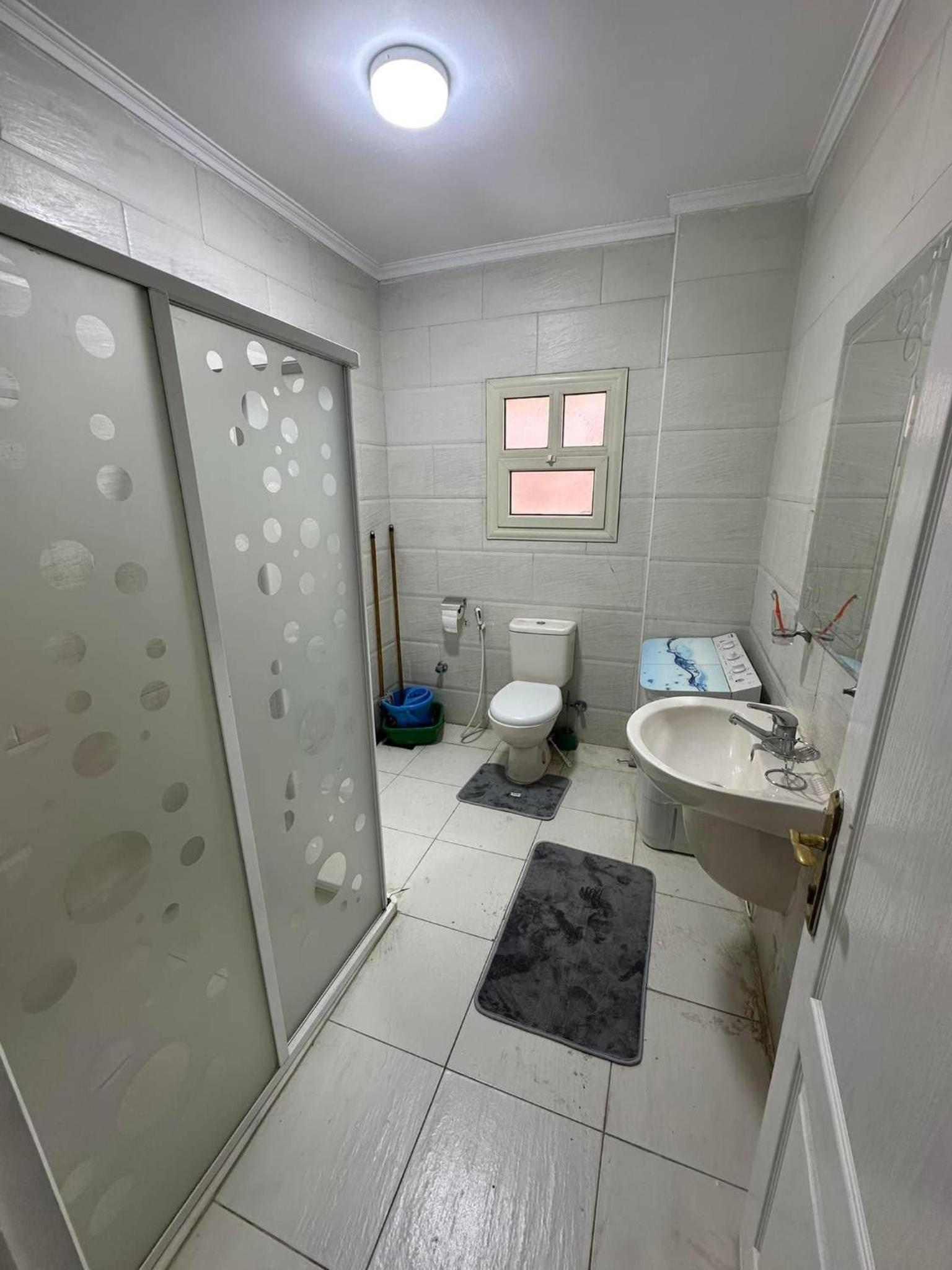 New cozy apartment in mohandsin