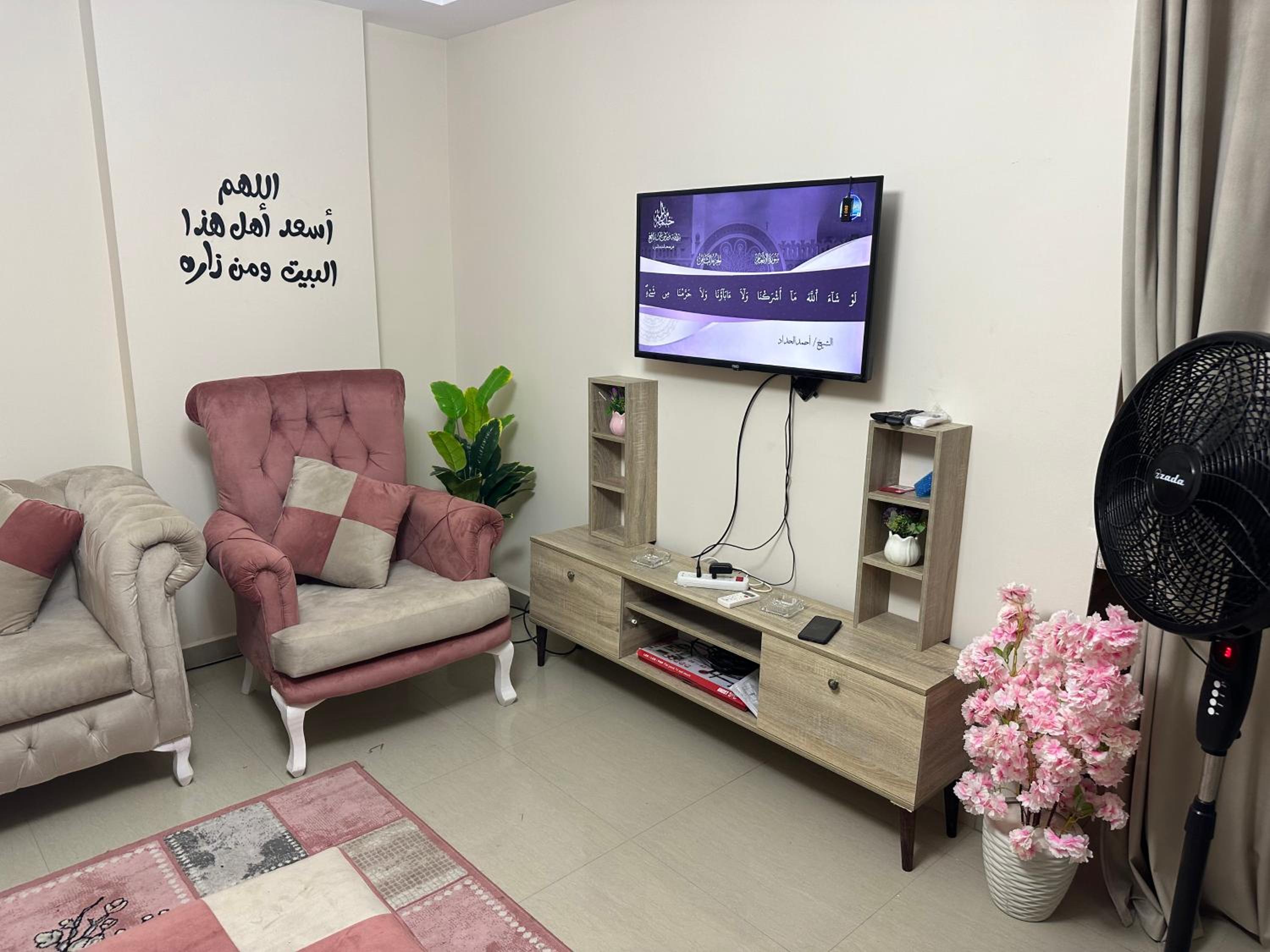 New cozy apartment in mohandsin