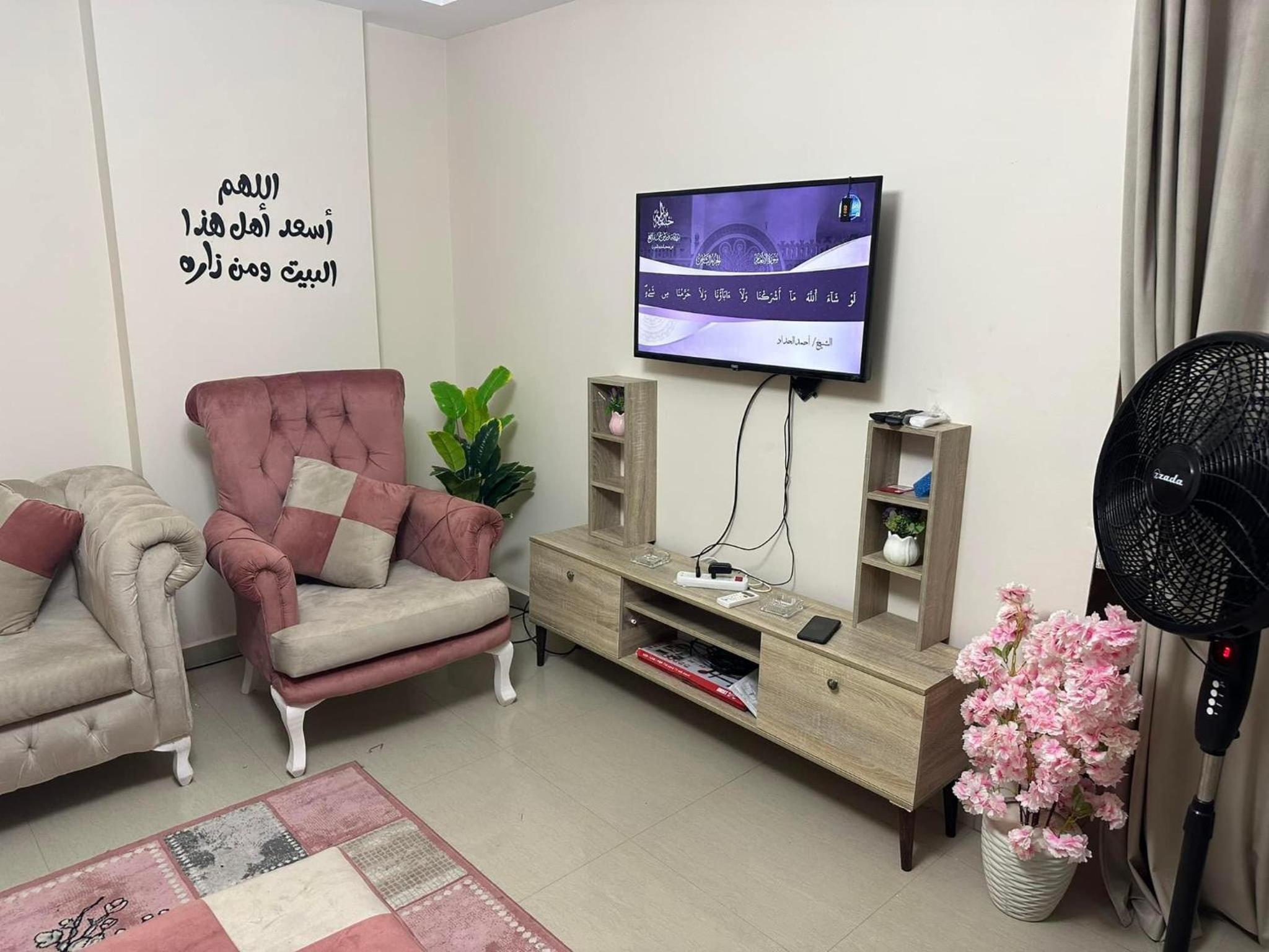 New cozy apartment in mohandsin