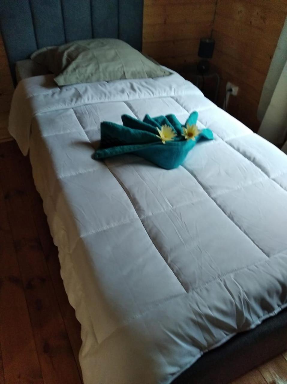 Chalet Goyavier - 4pers-Sud sauvage - By Sister Home